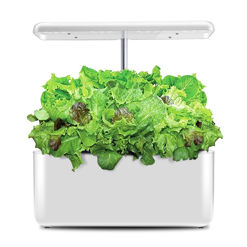ระบบปลูกพืชไฮโดรโปนิกส์อัจฉริย - Smart Garden Design บทวิจารณ์และราคา