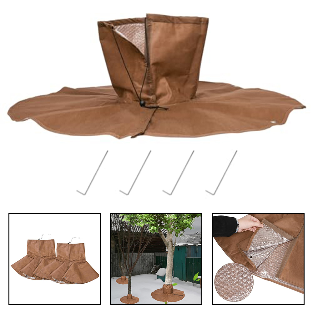 ถุงป้องกันความร้อนแบบเทอร์โมสต - Smart Garden Design บทวิจารณ์และราคา