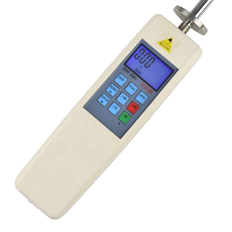 เครื่องวัดความแข็งของดินแบบดิจ - Soil Test Digital บทวิจารณ์และราคา