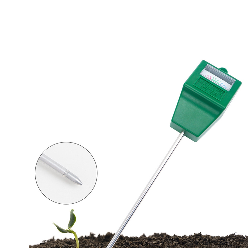 A53Q-Soil PH Meter สวน PH Mete - Soil Test Digital บทวิจารณ์และราคา
