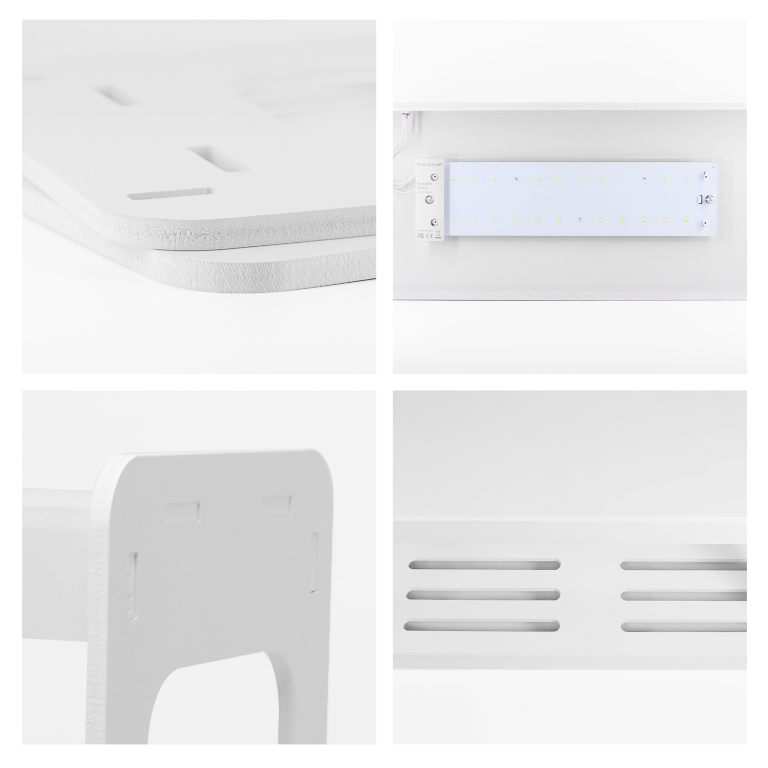 ระบบปลูกต้นไม้ในร่มอัจฉริยะพร้ - Smart Garden Design บทวิจารณ์และราคา