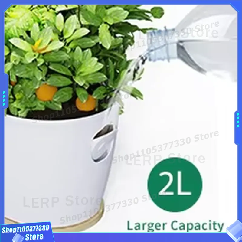 กระถางดอกไม้ WiFi อัจฉริยะพร้อ - Smart Garden Design บทวิจารณ์และราคา