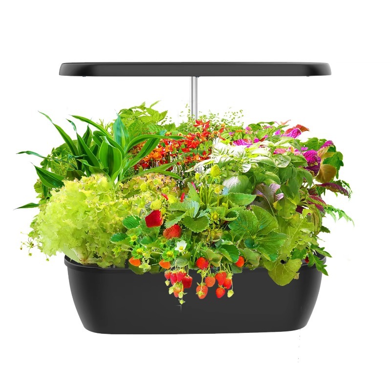 ระบบสวนไฮโดรโปนิกส์อัจฉริยะภาย - Smart Garden Design บทวิจารณ์และราคา